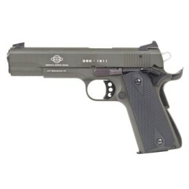 Pistolet GSG 1911 OD Green 22LR